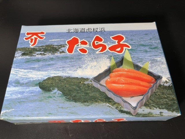 (6025-03)【北海道産】たらこ 大 500g