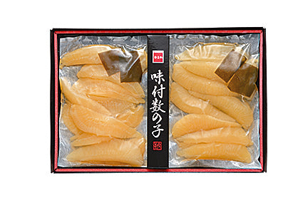 （7105-R04）味付数の子　波涛